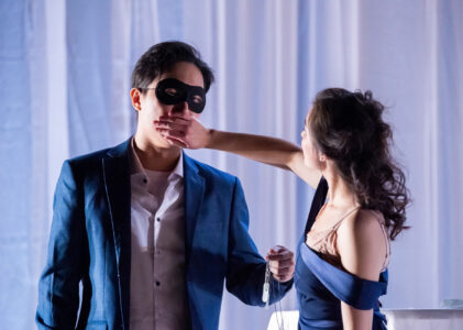 Così fan tutte, W.A. Mozart – Theater Aachen 2021