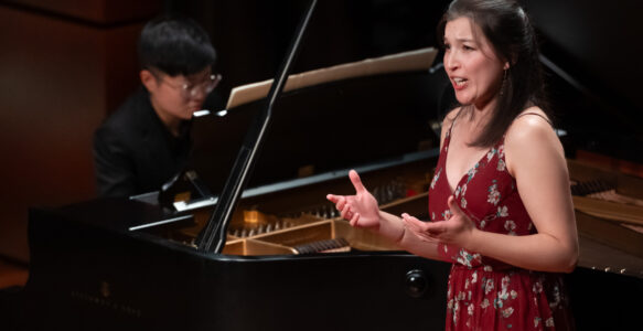 Beethoven-Haus, Bonn 2023