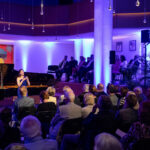 Gen Re Musikwettbewerb Köln mit der Pianistin Wan Yen Li / @ Jörn Neumann