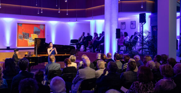 GenRe Musikpreis 2024