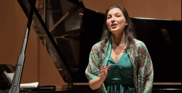 Concert Diploma, Cologne 2025