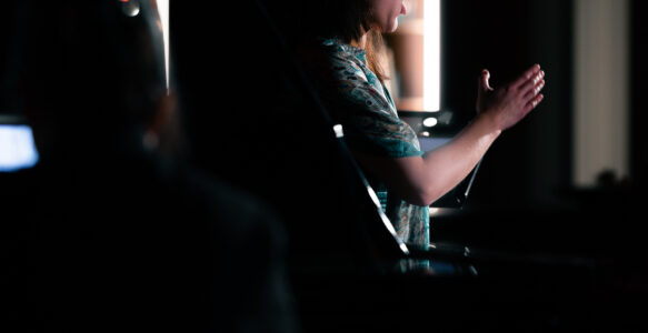 Festival Musik in den Häusern der Stadt, 2024