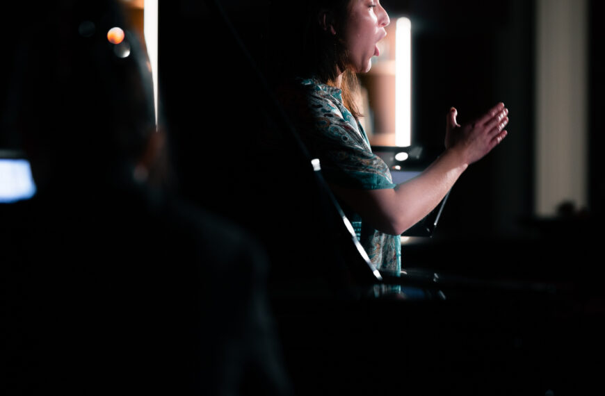 Festival Musik in den Häusern der Stadt, 2024