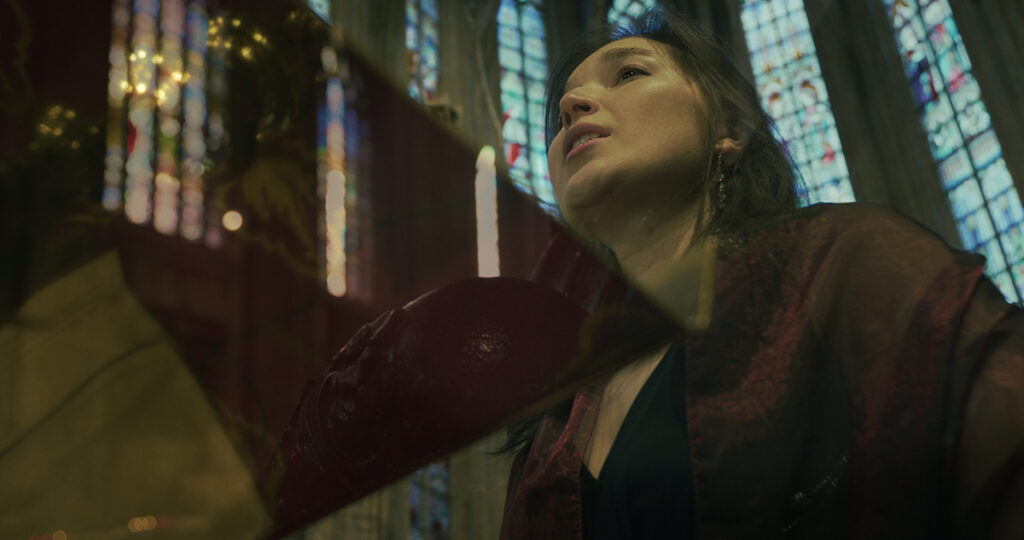 L'ikigaÏ - Gwenny Nurtantio 2026