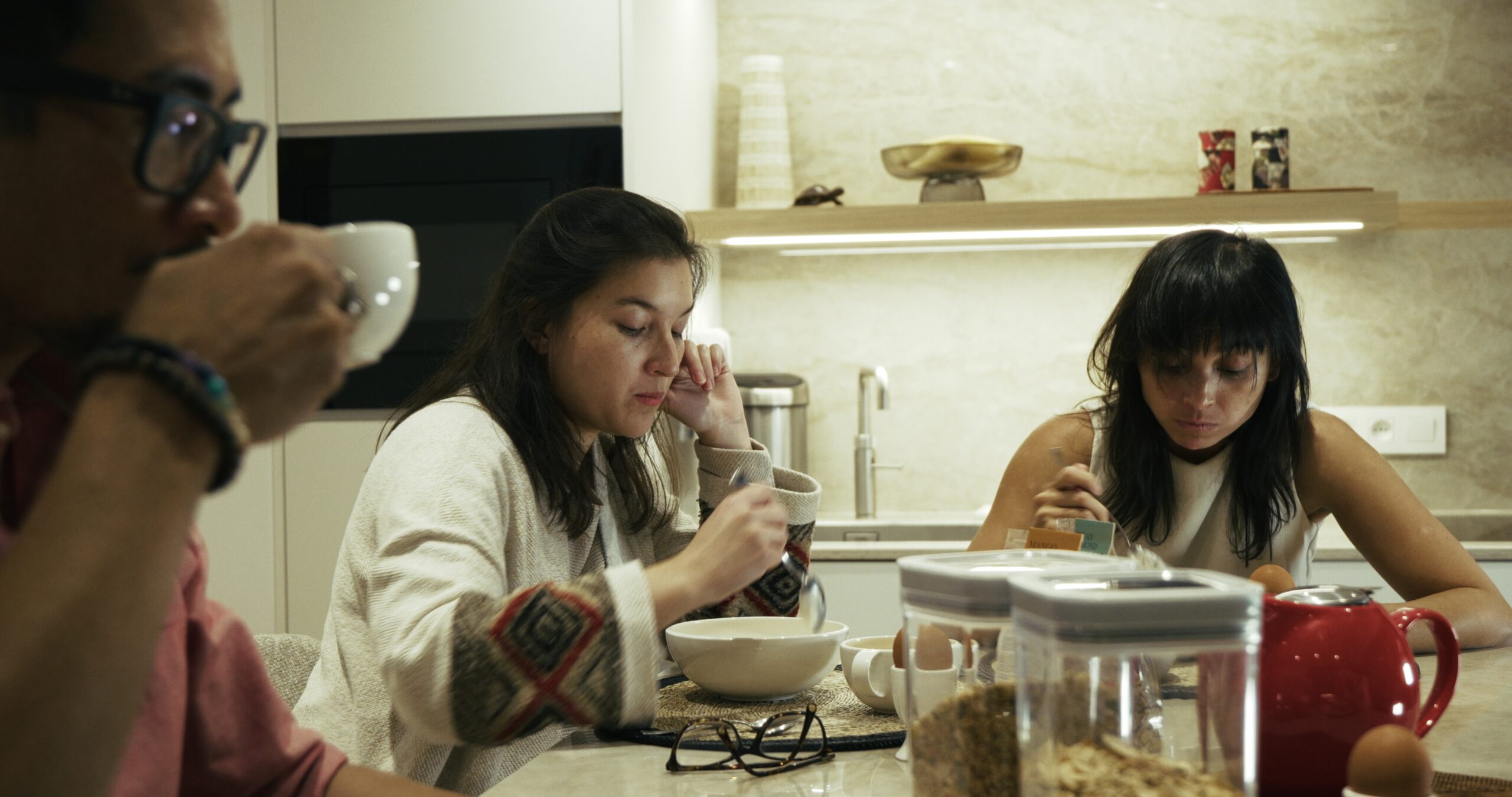 Film l’Ikigaï – Gwenny Nurtantio 2026