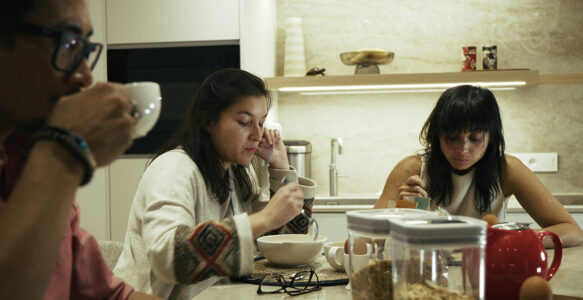 Film l&rsquo;Ikigaï – Gwenny Nurtantio 2026