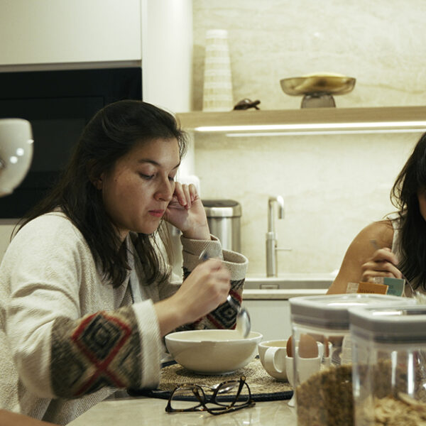 Film l&rsquo;Ikigaï – Gwenny Nurtantio 2026