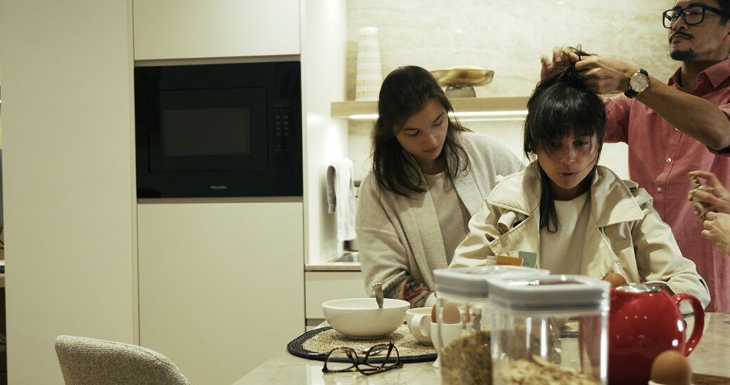 L'ikigaÏ - Gwenny Nurtantio 2026